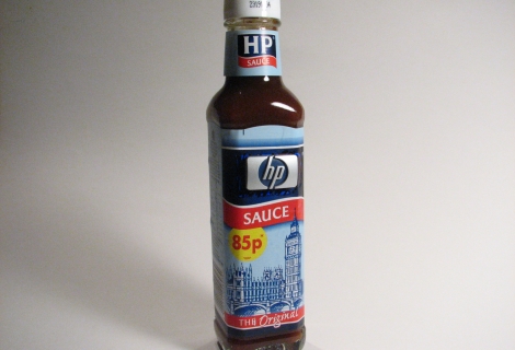 Sunday Sauce #1