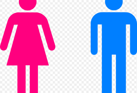What’s your least favourite female stereotype?