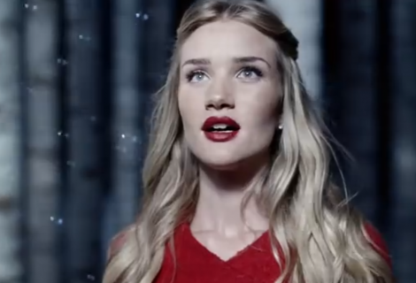 #WISPchat: Is Christmas advertising sexist?