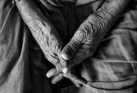 Age: Mum, dementia and me